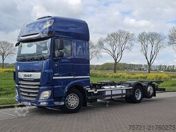 DAF XF 480 FAN