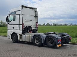 M.A.N. 28.500 TGX XXL 6X2 BOOGIE