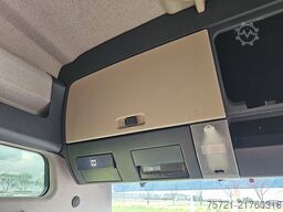 M.A.N. 28.500 TGX XXL 6X2 BOOGIE