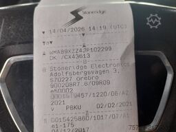 M.A.N. 28.500 TGX XXL 6X2 BOOGIE