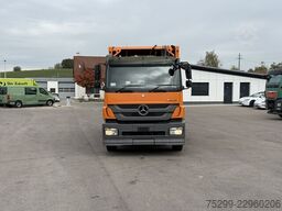 Mercedes-Benz Axor 2533 6x2*4 Ochsner