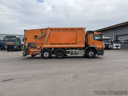 Mercedes-Benz Axor 2533 6x2*4 Ochsner