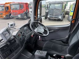 Mercedes-Benz Axor 2533 6x2*4 Ochsner