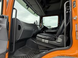 Mercedes-Benz Axor 2533 6x2*4 Ochsner