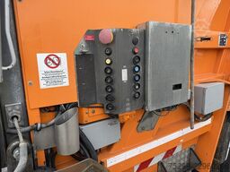Mercedes-Benz Axor 2533 6x2*4 Ochsner