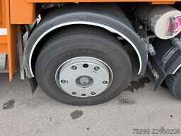 Mercedes-Benz Axor 2533 6x2*4 Ochsner