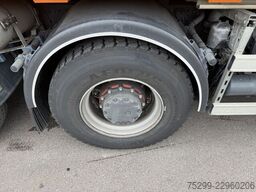 Mercedes-Benz Axor 2533 6x2*4 Ochsner