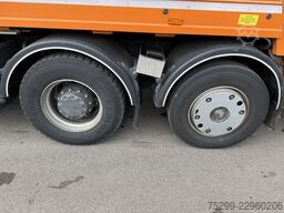 Mercedes-Benz Axor 2533 6x2*4 Ochsner