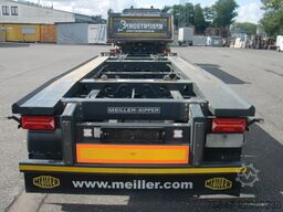 MEILLER MG 18 ZL 5,4