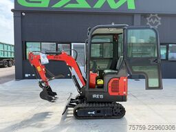  IRE15 Mini-bagger neu