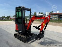  IRE15 Mini-bagger neu