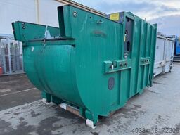 Bergmann MPB405 SN/10