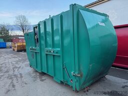 Bergmann MPB405 SN/10