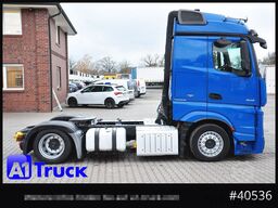 MERCEDES-BENZ Actros 1845, Lowliner, Retarder,