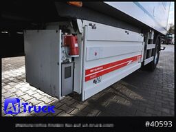 SCHMITZ Achwege & Tönjes, Rohrbahn, Fleisch, verzinkt