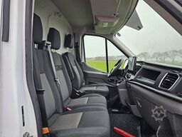 FORD E-TRANSIT L4H3 89 kWh Navi