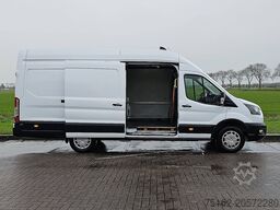 FORD E-TRANSIT L4H3 89 kWh Navi