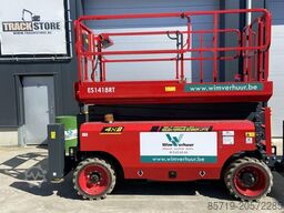 Magni ES1418RT (7940)