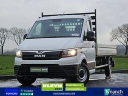 M.A.N. TGE 3.140 L3 XL Open-Laadbak!