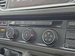 M.A.N. TGE 3.140 L3 XL Open-Laadbak!