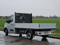 OPEL MOVANO 2.3 Open Laadbak AC