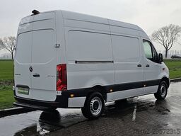 MERCEDES-BENZ SPRINTER 317 L2H2 Mbux Navi RWD!