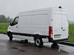 MERCEDES-BENZ SPRINTER 317 L2H2 Mbux Navi RWD!