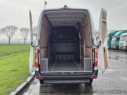 MERCEDES-BENZ SPRINTER 317 L2H2 Mbux Navi RWD!