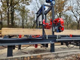 Hartenberger HBS 96 S Hydraulik