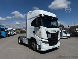 Iveco SWAY 460