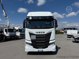 Iveco SWAY 460