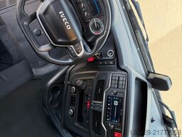 Iveco SWAY 460
