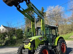 Claas Axos 310