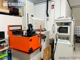 AGIE CHARMILLES Roboform 54