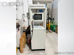 AGIE CHARMILLES Roboform 54