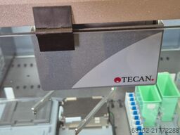 Tecan Freedom Evo-2