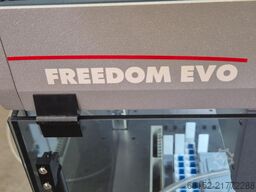 Tecan Freedom Evo-2