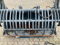 Saphir Greifschaufel Typ GS 20