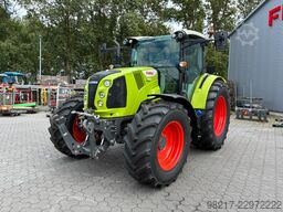 CLAAS Arion 450 CIS