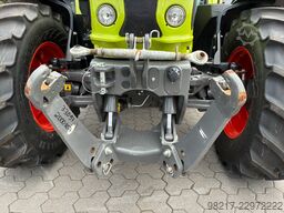 CLAAS Arion 450 CIS