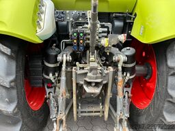 CLAAS Arion 450 CIS