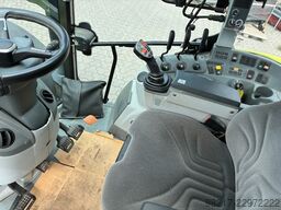 CLAAS Arion 450 CIS