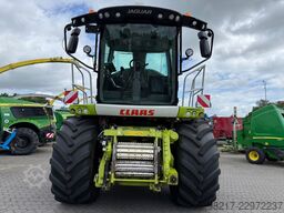 CLAAS Jaguar 960 Allrad