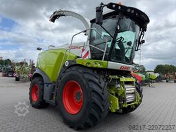 CLAAS Jaguar 960 Allrad