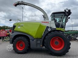 CLAAS Jaguar 960 Allrad