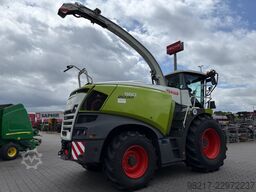 CLAAS Jaguar 960 Allrad