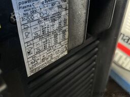 Hypertherm Powermax800