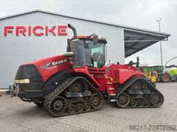 Case Quadtrac 620 AFS