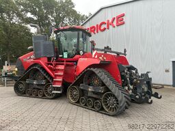Case Quadtrac 620 AFS