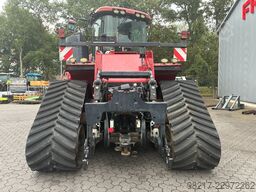 Case Quadtrac 620 AFS